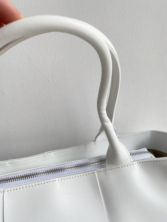 Сумка 0158 Белый (503)